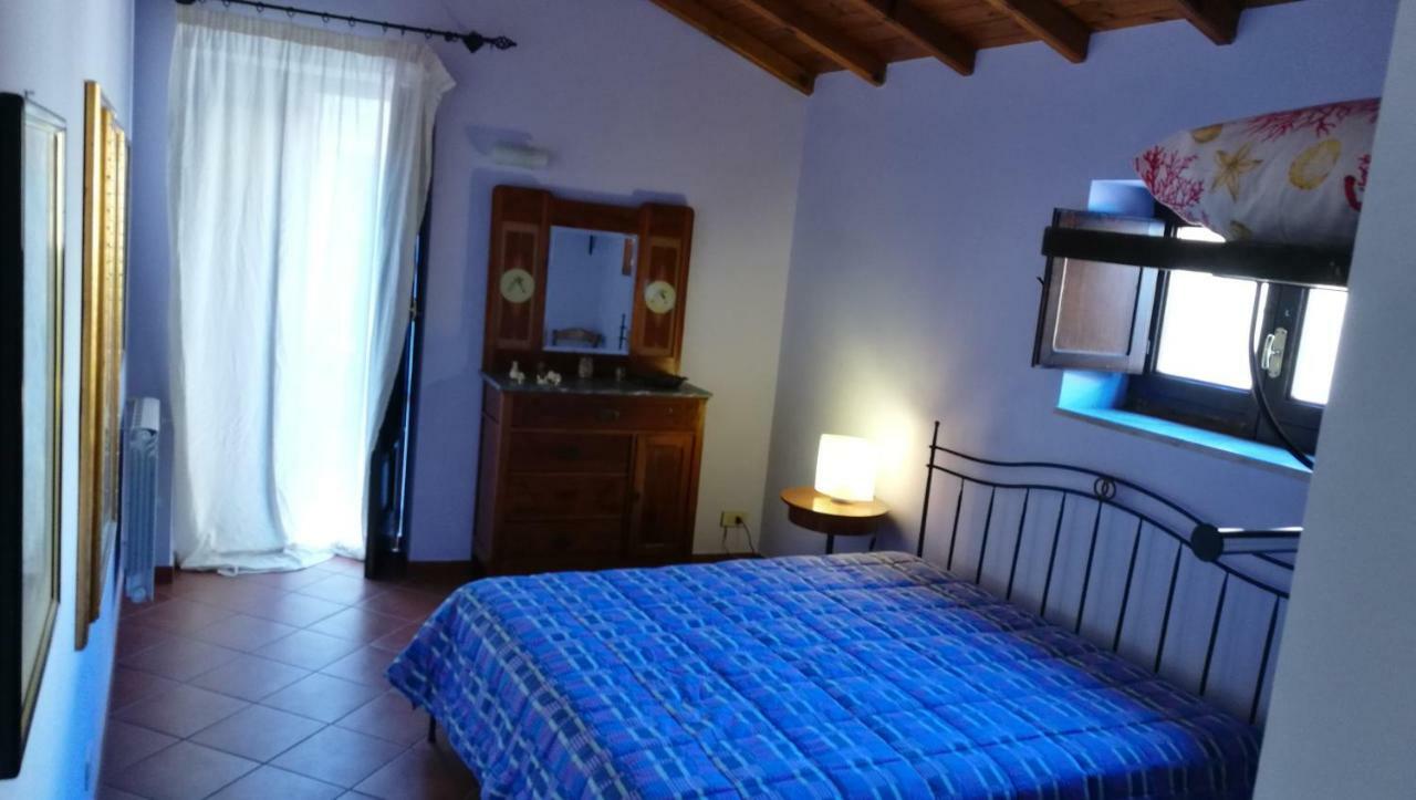 Piccolo Casale Apartment มิลาซโซ ภายนอก รูปภาพ