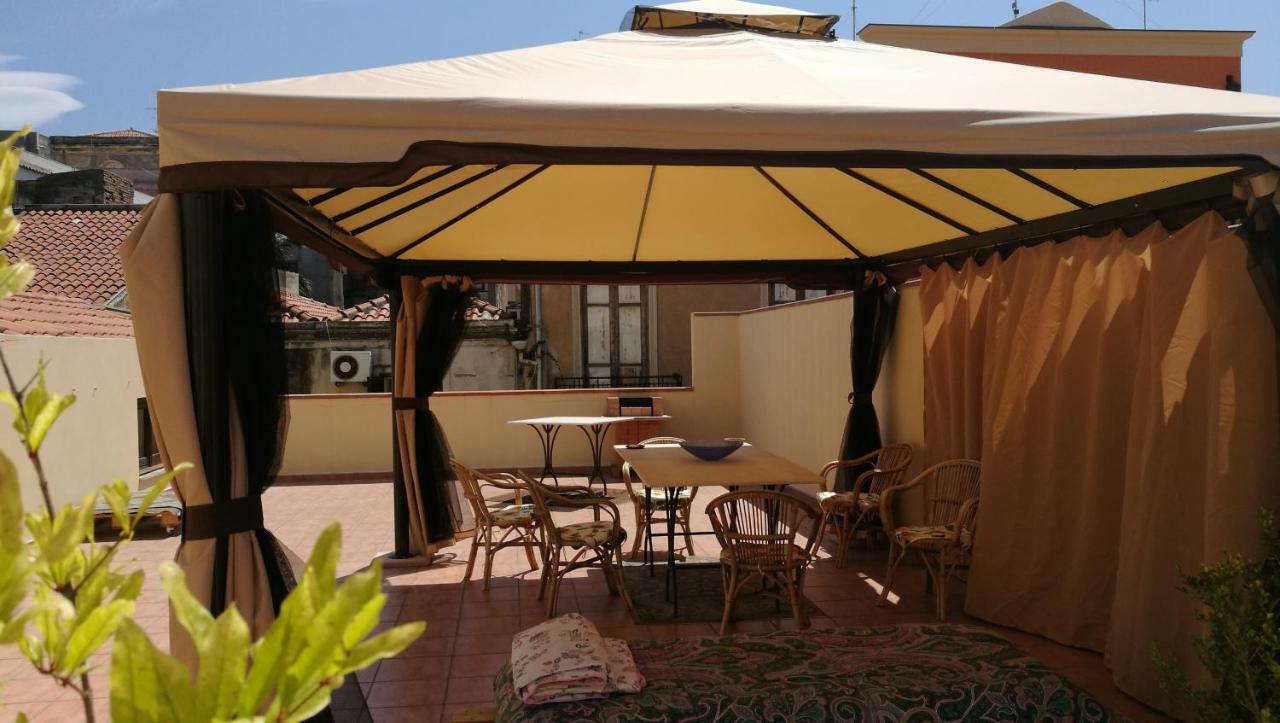 Piccolo Casale Apartment มิลาซโซ ภายนอก รูปภาพ