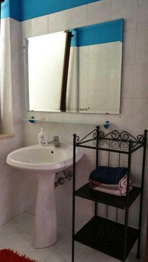 Piccolo Casale Apartment มิลาซโซ ภายนอก รูปภาพ